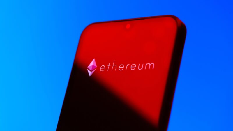 Public Companies Now Hold $3.2 Billion in Ethereum, Surpassing 865,000 ETH