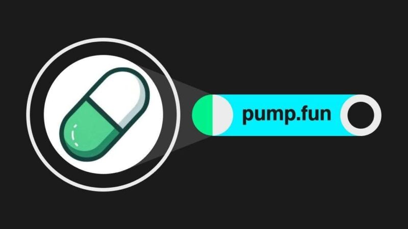PUMP Token Tanks Over 50%; Yet One Investor Is Betting Millions More on Its Comeback