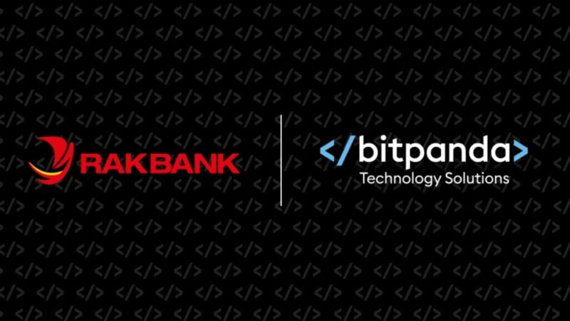 RAKBANK Becomes the First Traditional UAE Bank to Launch Regulated Crypto Trading