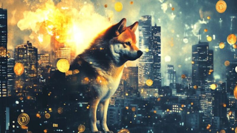 Realistic 2025 Price Targets for Shiba Inu (SHIB) and 3 Altcoins Dominating Search Trends This July