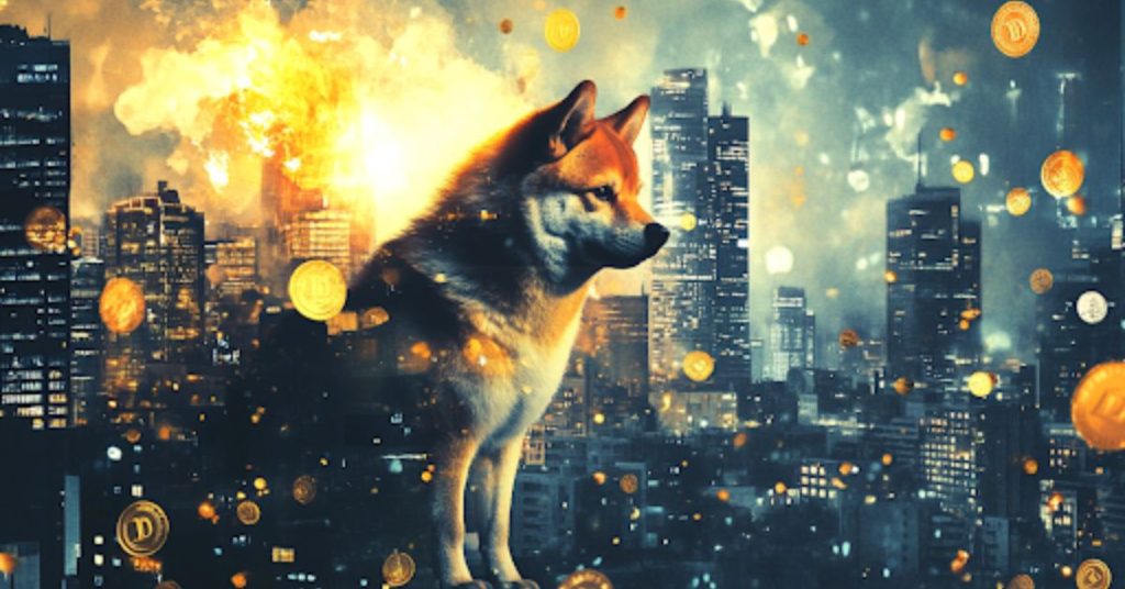 Realistic 2025 Price Targets for Shiba Inu (SHIB) and 3 Altcoins Dominating Search Trends This July