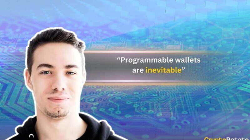 Rethinking Wallets: Inside the Future of Self-Custody with Ambire (Interview with CEO Ivo Georgiev)