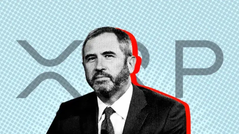 Ripple CEO Declares XRP Court Win at Senate Hearing: ‘We Prevailed’