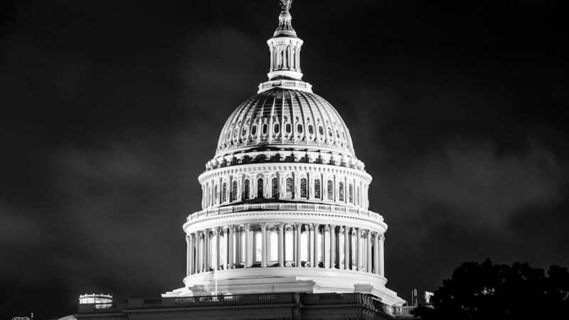 Ripple CEO Heads to Capitol Hill as Congress Prepares Landmark Crypto Market Hearing