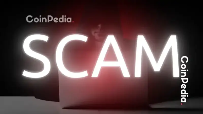 Ripple CEO Warns XRP Investors of Rising Deepfake Scam Threats