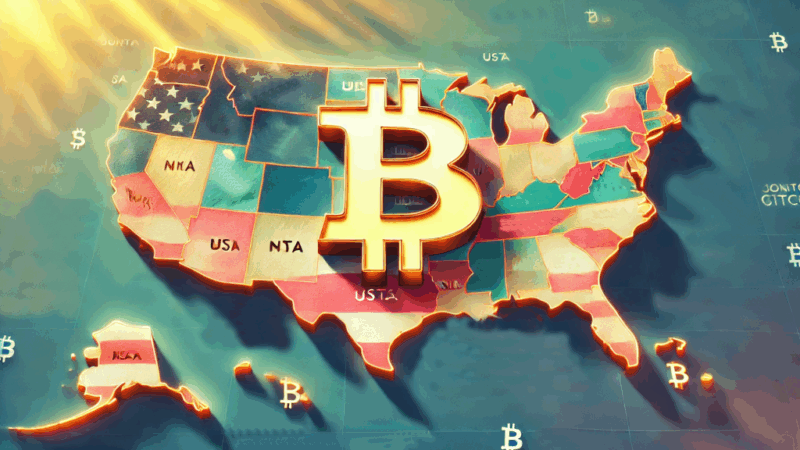 Ripple CLO Says Americans Need Better Crypto Platform