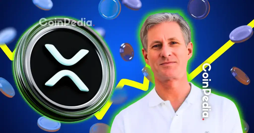 Ripple Co-Founder’s Wallet Moves $175M in XRP Amid Price Rally