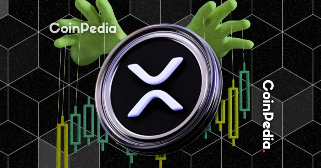 Ripple Price Prediction As XRP Joins Trump-Backed ‘Crypto Blue Chip ETF’