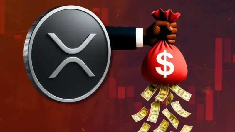 Ripple Price Prediction – How Much Could 1,000 XRP Be Worth in 2026?