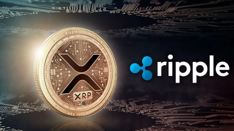 Ripple Transfers $477M in XRP—Is a Major Deal Brewing Behind the Scenes?
