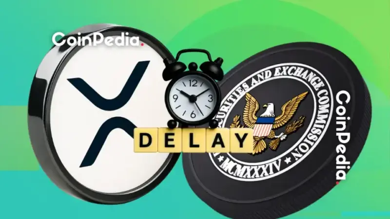 Ripple vs. SEC: Appeal Still Pending as Market Awaits SEC Vote