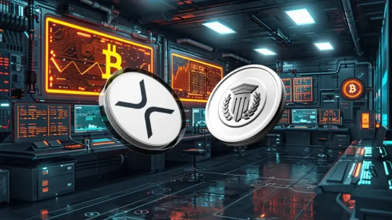 Ripple (XRP) Surges 15% to $3.16, Breaking Key Resistance; Meanwhile, New Crypto Coin is Forecasted to Surge 11,200%