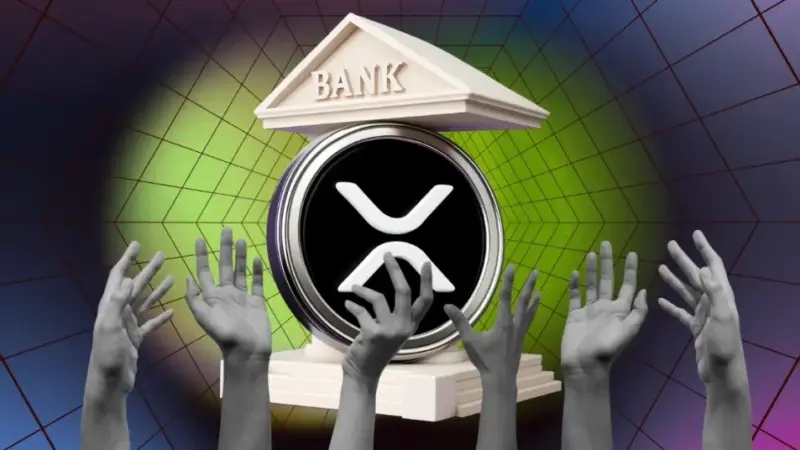 Ripple’s National Trust Bank Charter Could Get Fast-Tracked—If the Fed Wants It, Says Analyst