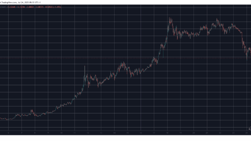 Ripple’s XRP Crashes Double Digits – $90M in Long Positions Wiped Out