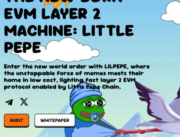 Rise of the Croaked King: How Little Pepe Is Bringing Back the Fun