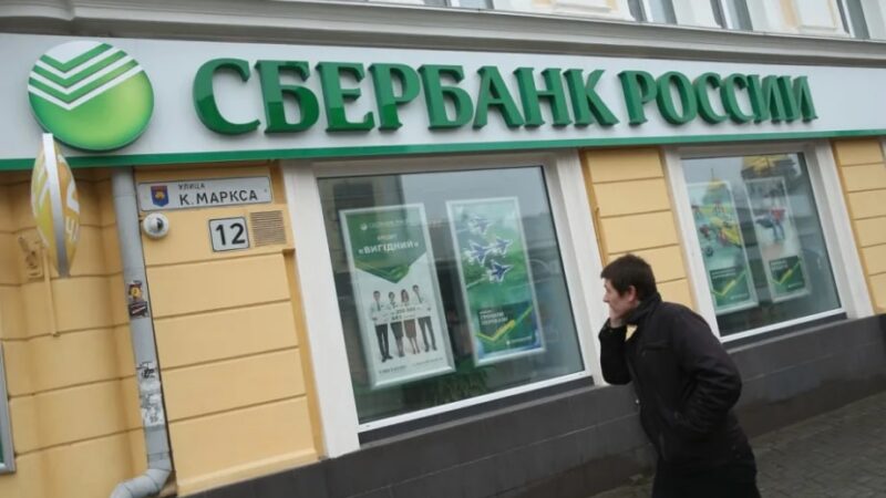 Russia’s Sberbank Eyes Major Crypto Role with Surprise Custody Move Amid Sanctions Shift
