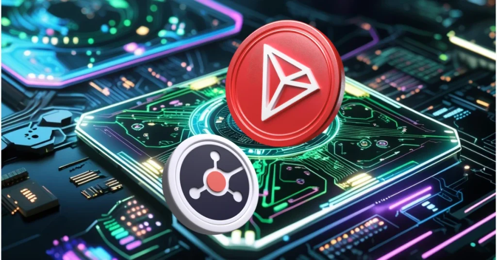 Ruvi AI (RUVI) Tipped as the Next Tron (TRX), Audited Utility Token Could Be the Year’s Breakout Star