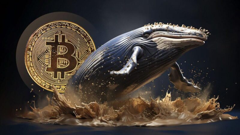 Satoshi-Era Whale Awakens: $1B in Bitcoin Moved to Galaxy Digital After 14 Years