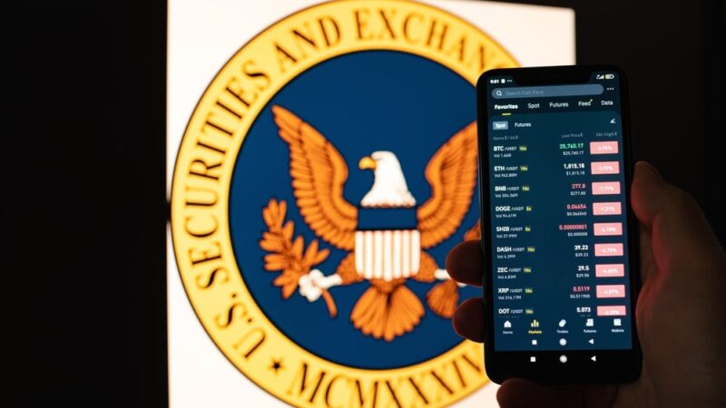 SEC Official Says Tokenized Assets Are Still Securities Under U.S. Law
