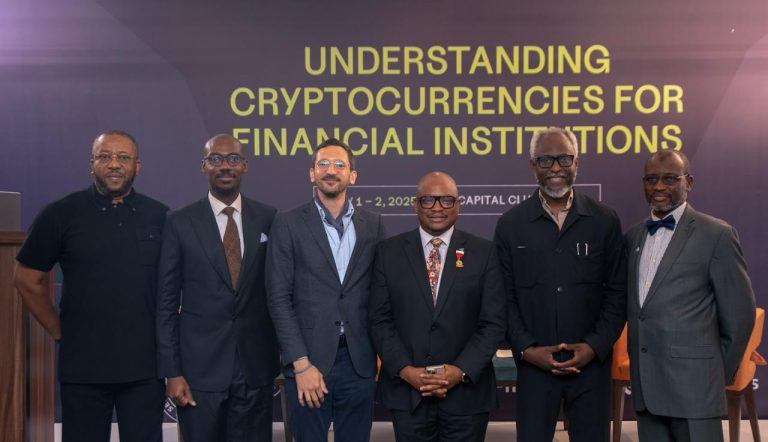 SEC, Quidax Bring Together Top Banks, Asset Managers to Drive Digital Assets Adoption in Nigeria