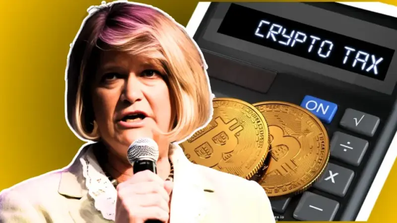 Senator Lummis Introduces New Crypto Tax Bill for Bitcoin Users and Miners