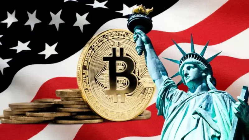 Senator Warren Slams GOP’s Crypto Plan, Warns of ‘Presidential Corruption’