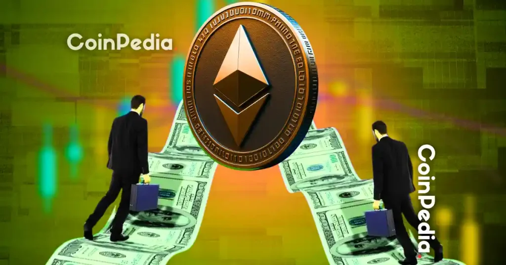 Sharplink Gaming Increases Ethereum Holdings to $1.69 Billion