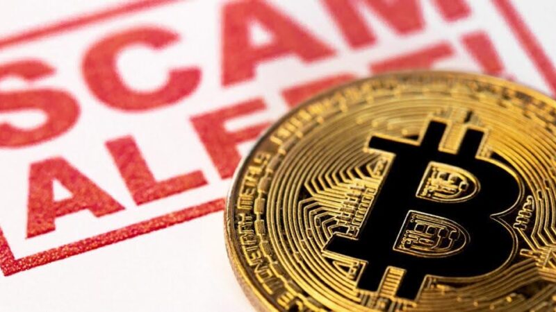 Shenzhen Issues Crypto Fraud Alert as Stablecoin Scams Multiply Across China