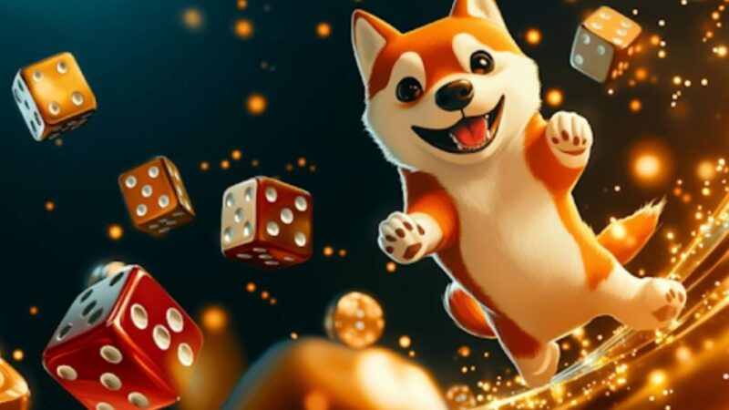 Shiba Inu Rebounds on Shibarium Buzz – Analysts Say RollBlock Price Could Double in July if Rumors Are Confirmed