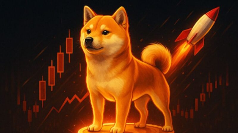 Shiba Inu (SHIB) Was 2021’s Star, Experts Believe Remittix (RTX) Is Set To Be 2025’s Biggest Wealth Generator