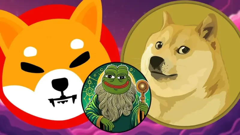 Shiba vs Dogecoin vs Pepeto price prediction: Which Coin Will Lead the Next Bull Run? 