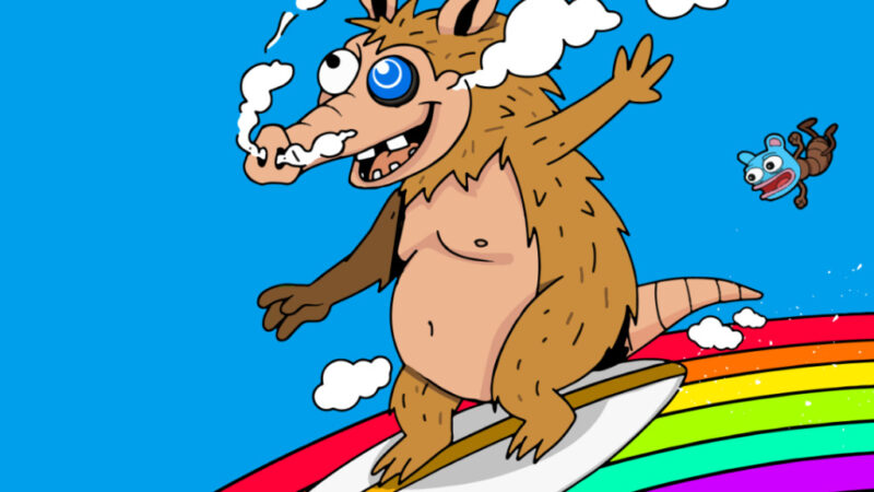 SNORTER: A Meme Coin Project Developing Features for Long-Term Investment Potential