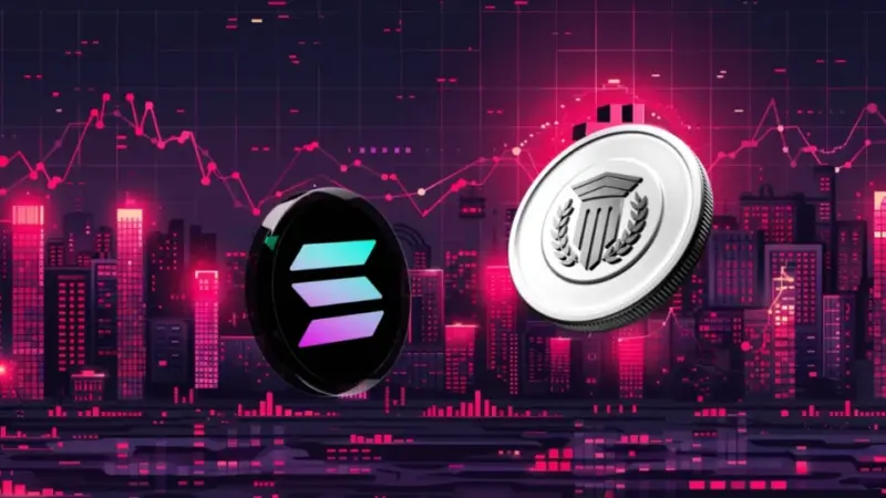Solana Eyes $185 Breakout as Multi-Exchange Liquid Staking Gains Institutional Traction, But This New Crypto Coin Is All Investors Are Talking About