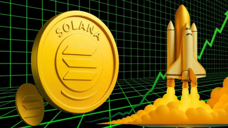 Solana in a Macro Accumulation Zone:  $300 Still Appears to be an Achievable Target for SOL Price 