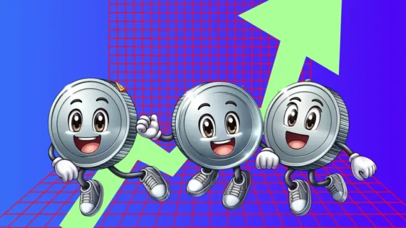 Solana-meme Mania Shifts to LetsBONK.fun Platform: Here is Why Useless Coin Gained 20% Today