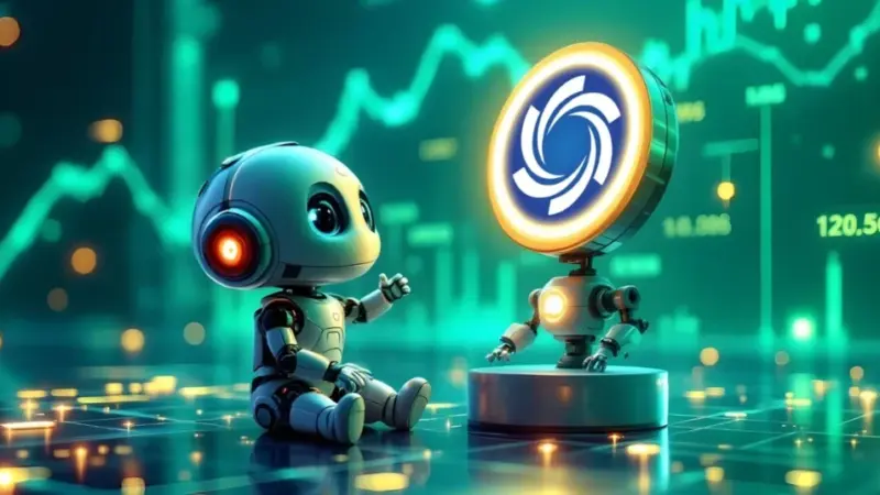 Solana Price Prediction for 2025: $300? Ozak AI Could Rally 17,000% Before That