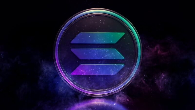 Solana’s Tokenized Stock Market Jumps to $48 Million as On-Chain Trading Grows