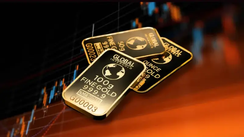 STANDARD IN GOLD GROUP Issues Blockchain-Based Certificates for Physical Gold
