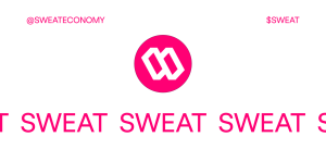 SWEAT is available for trading!