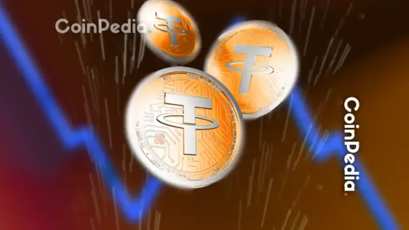 Tether Mints Over 1 Billion USDT on Tron Blockchain