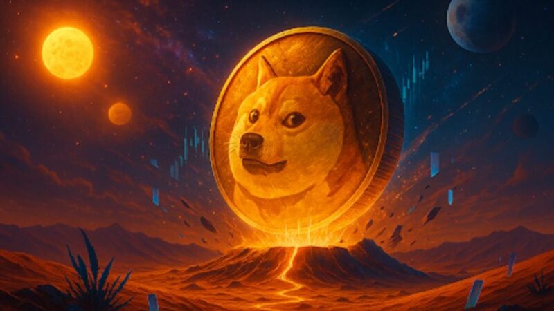 The $500M Dogecoin Treasury Nobody Is Talking About, Is $2.50 A Realistic Price Target For DOGE This Bull Run?