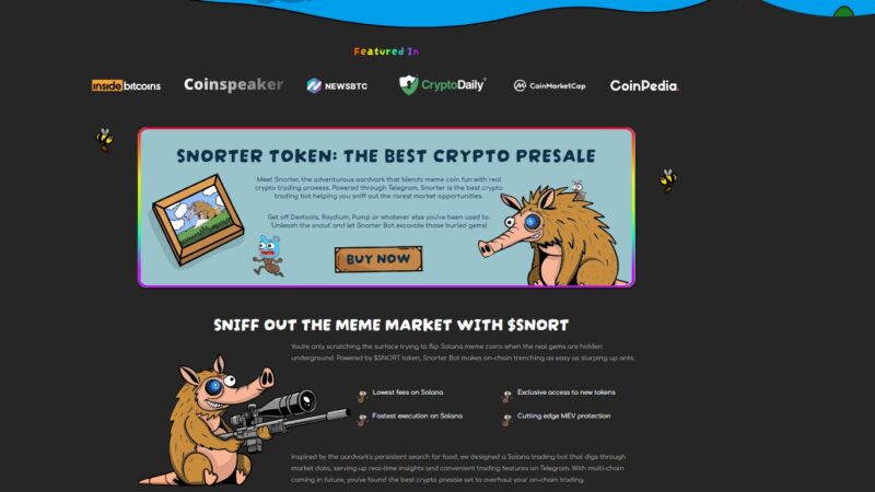 The Best Artificial Intelligence (AI) Coins and Projects to Buy in 2025
