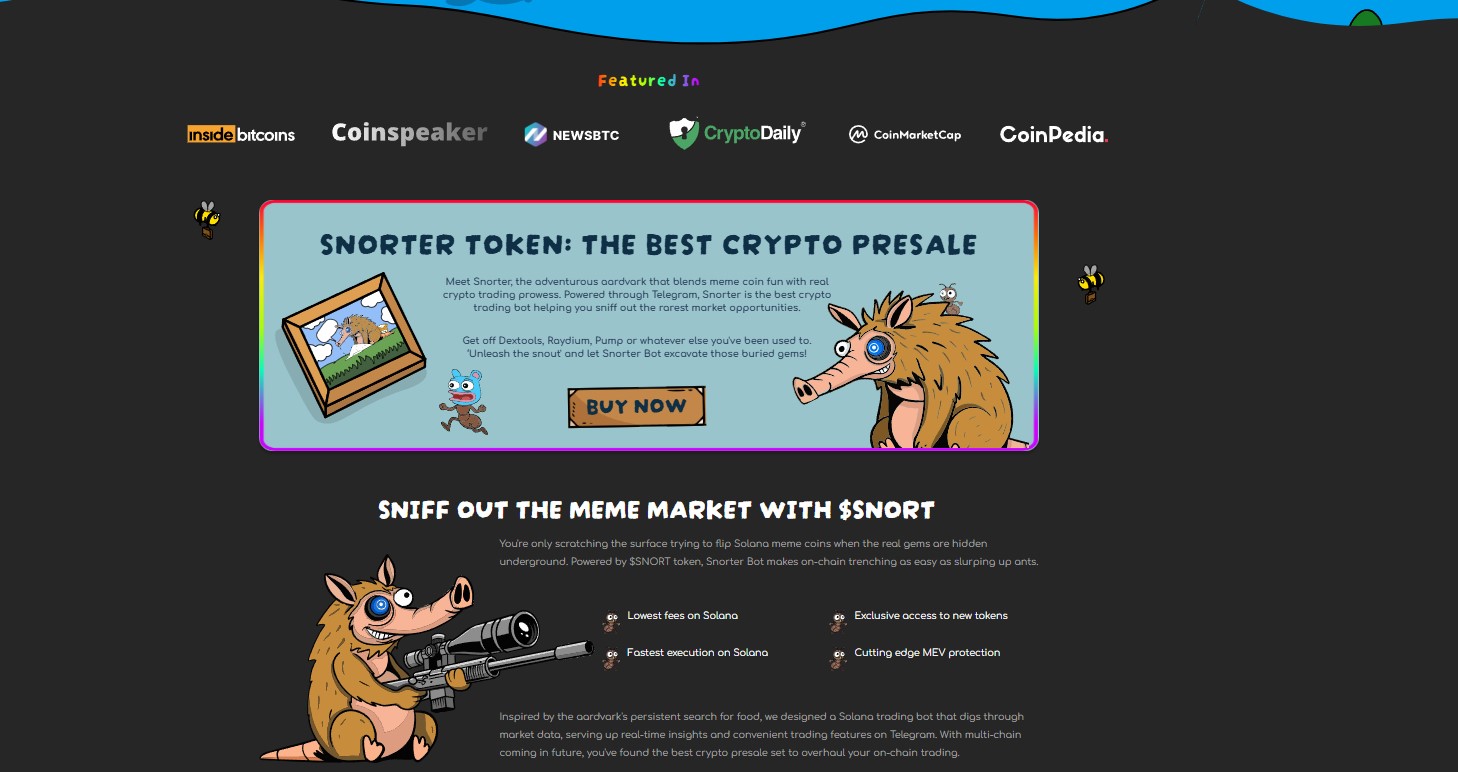 The Best Artificial Intelligence (AI) Coins and Projects to Buy in 2025