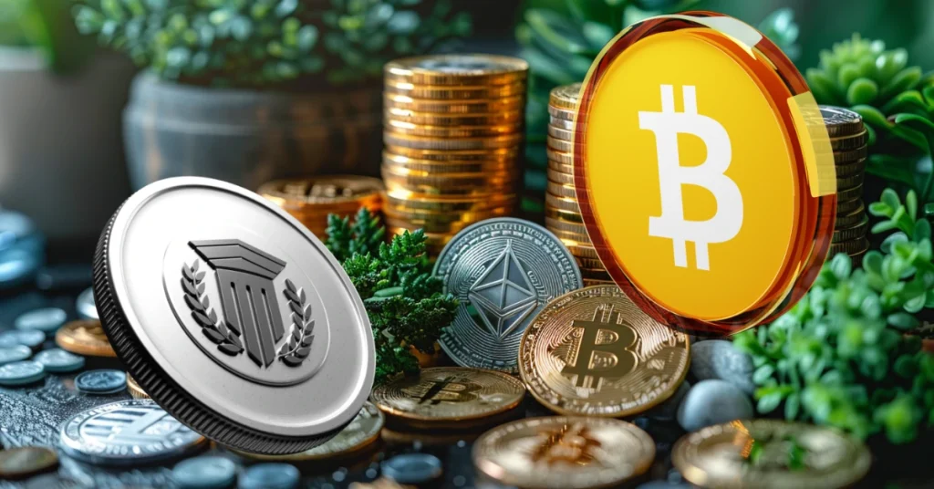 This $0.03 Crypto Is Quietly Gaining Steam, 100x Gains Projected By BTC Investors Soon After Listing