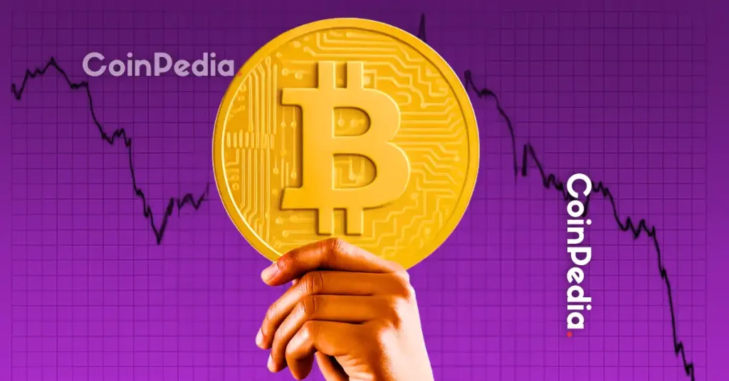 This Bitcoin Rally Isn’t What You Think, But Who Is Driving It?
