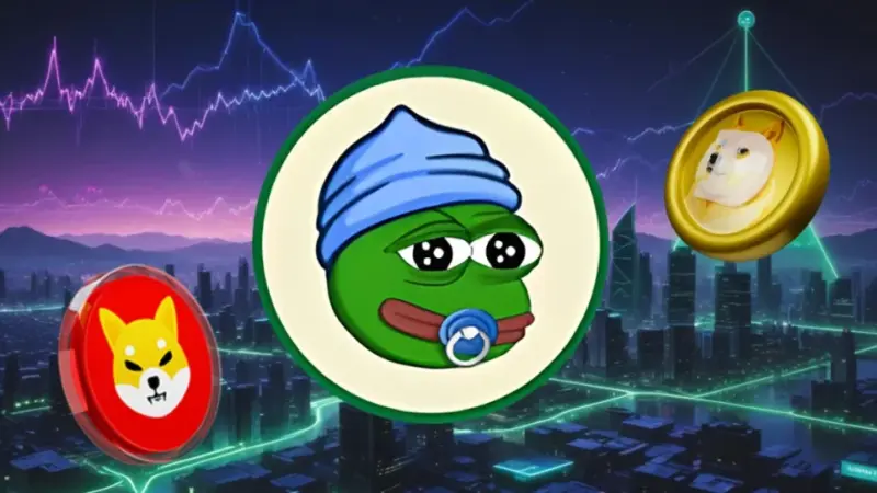 This Crypto Challenging Shiba Inu and Dogecoin Could Soar from Under $0.002 to $2 by 2026