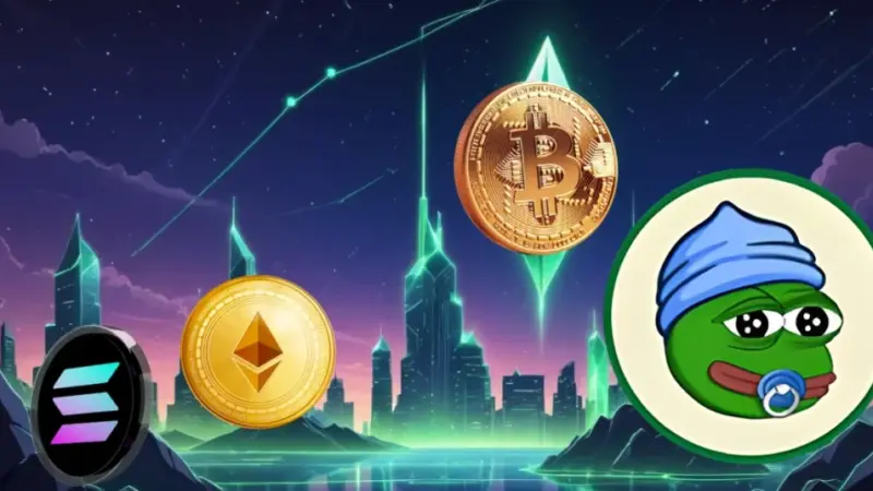 This Crypto is Cheap, Below a Cent, But It Will Create Massive Wealth Like Early Bitcoin, Ethereum, and Solana
