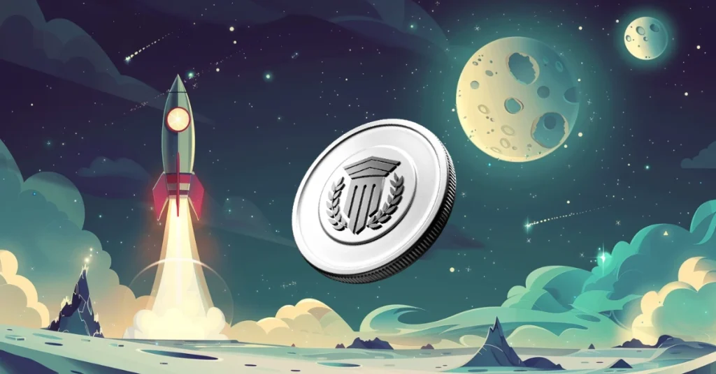 This DeFi Altcoin Surged by 20% Overnight, Here’s Why It Might Be the Next Big Crypto