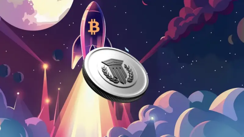 This DeFi Crypto at $0.03 Is Gaining Ground While Binance Coin (BNB) Moves Sideways