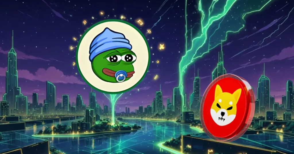 This Meme Coin Will Soar 27093% and Replace Shiba Inu (SHIB), Massively Undervalued Below $0.0018